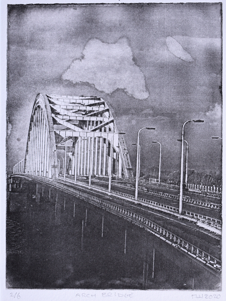 boogbrug black